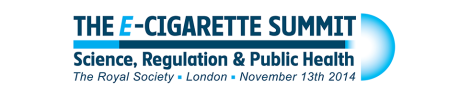 electronic cigarette summit 2014