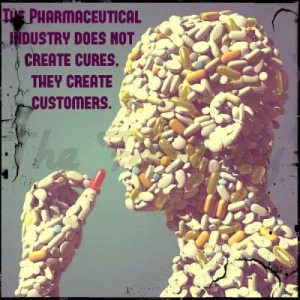 industria farmaceutica